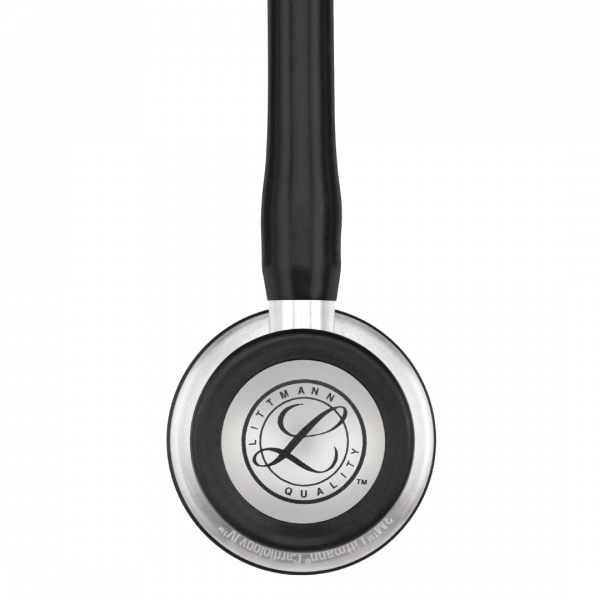 6152 CARDIOLOGY IV NEGRO