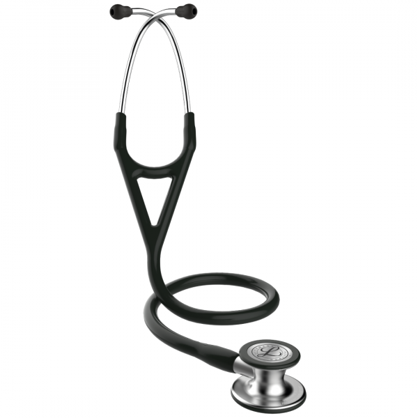 6152 CARDIOLOGY IV NEGRO