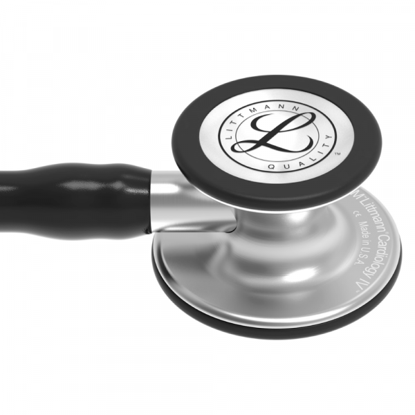 6152 CARDIOLOGY IV NEGRO
