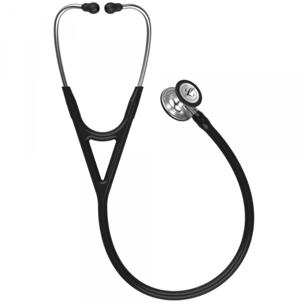 6152 CARDIOLOGY IV NEGRO