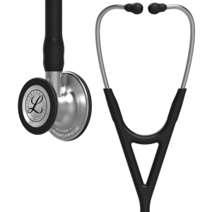 6152 CARDIOLOGY IV NEGRO