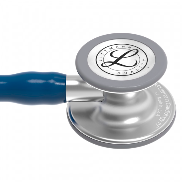 6154 CARDIOLOGY IV NAVY