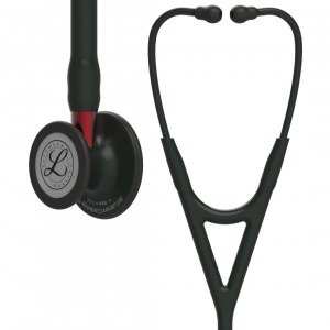 6200 CARDIOLOGY IV BLACK-RED EDITION