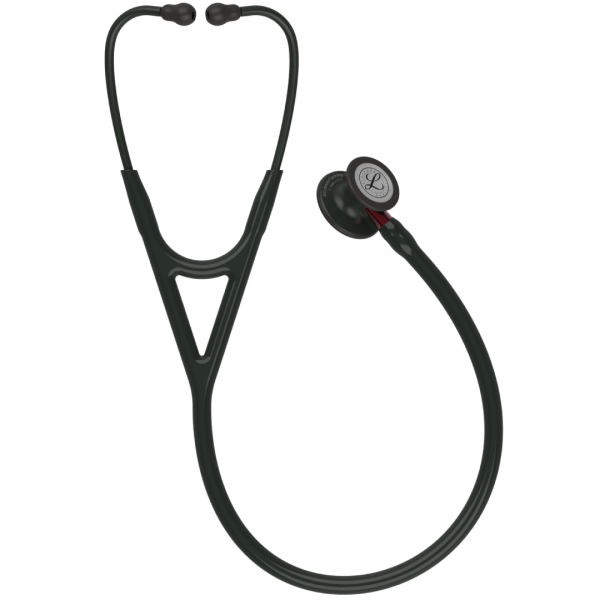 6200 CARDIOLOGY IV BLACK-RED EDITION - Imagen 3