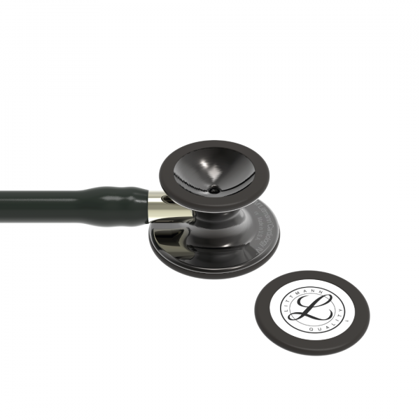6204 CARDIOLOGY IV SMOKE CHAMPAGNE MIRROR