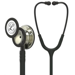 5861 CLASSIC III BLACK CHAMPAGNE