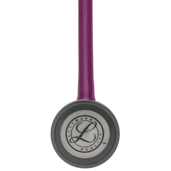 2167 MASTER CARDIOLOGY PLUM