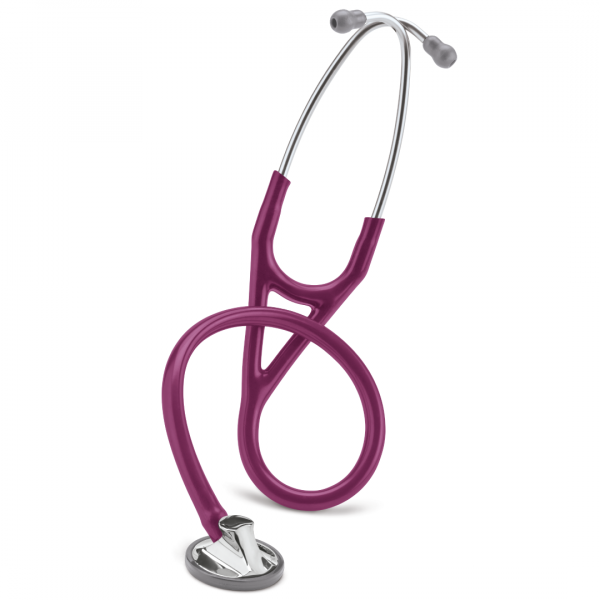 2167 MASTER CARDIOLOGY PLUM