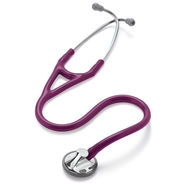2167 MASTER CARDIOLOGY PLUM