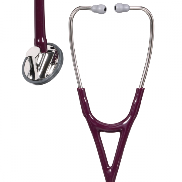2167 MASTER CARDIOLOGY PLUM