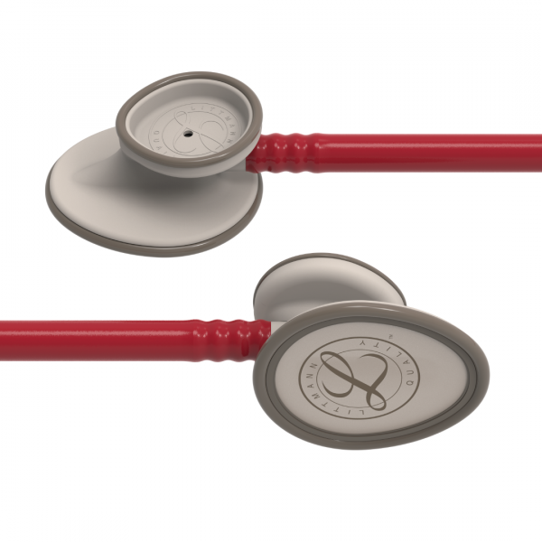 2451 LIGHTWEIGHT II SE BURGUNDY