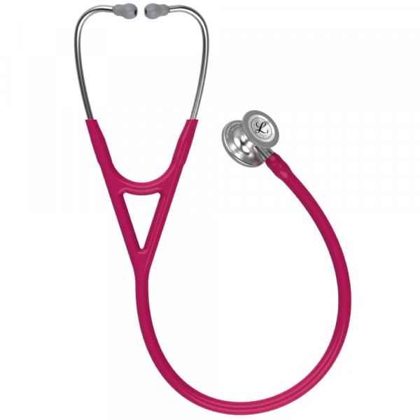 6158 CARDIOLOGY IV RASPBERRY