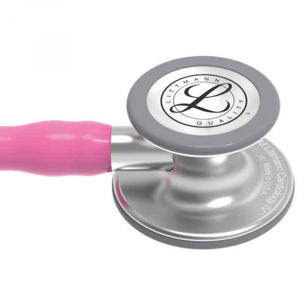 6159 CARDIOLOGY IV ROSE PINK