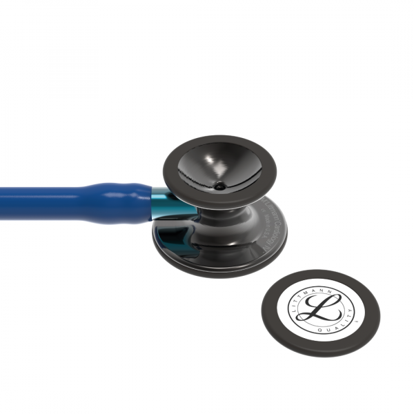 6202 CARDIOLOGY IV SMOKE NAVY BLACK