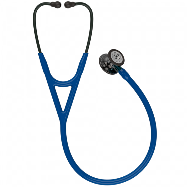 6202 CARDIOLOGY IV SMOKE NAVY BLACK