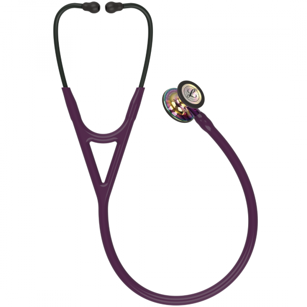 6239 CARDIOLOGY IV RAINBOW PLUM VIOLET
