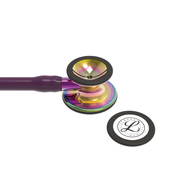 6239 CARDIOLOGY IV RAINBOW PLUM VIOLET