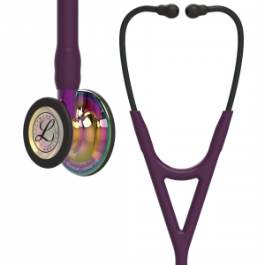6239 CARDIOLOGY IV RAINBOW PLUM VIOLET