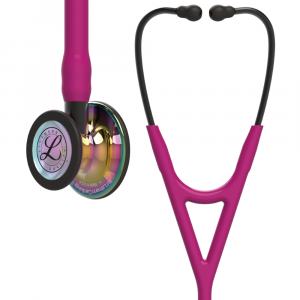 6241 CARDIOLOGY IV RAINBOW RASPBERRY SMOKE