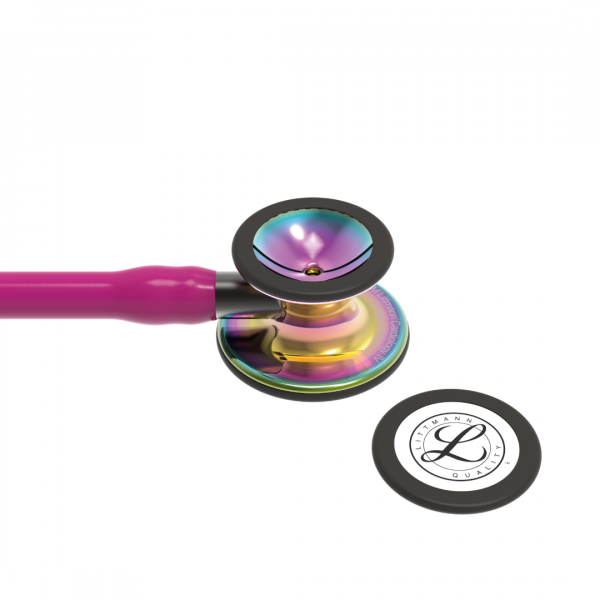 6241 CARDIOLOGY IV RAINBOW RASPBERRY SMOKE