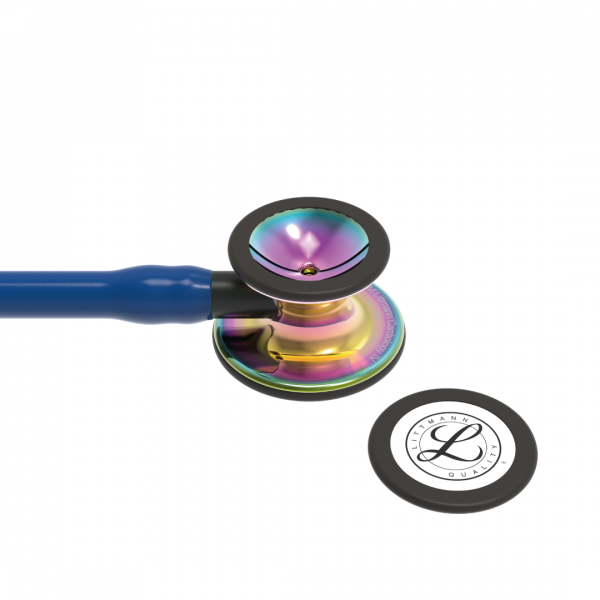 6242 CARDIOLOGY IV RAINBOW NAVY BLACK