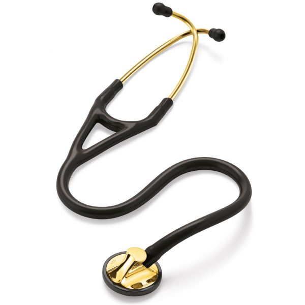 2175 MASTER CARDIOLOGY BRASS EDITION