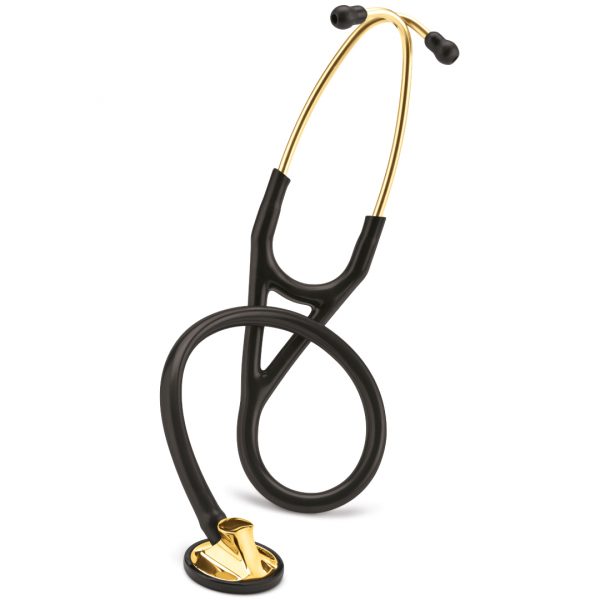 2175 MASTER CARDIOLOGY BRASS EDITION