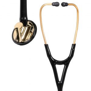 2175 MASTER CARDIOLOGY BRASS EDITION