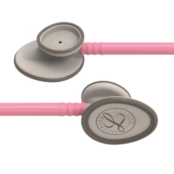 2456 LIGHTWEIGHT II SE ROSA PERLA