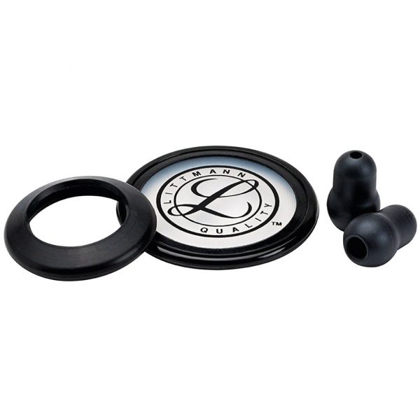 40005 KIT REFACCIONES CLASSIC II SE NEGRO