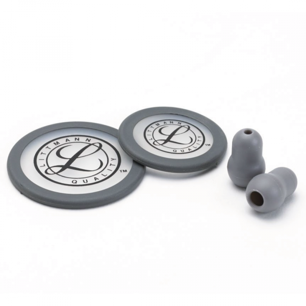 40017 KIT REFACCIONES CLASSIC III Y CARDIOLOGY IV GRIS