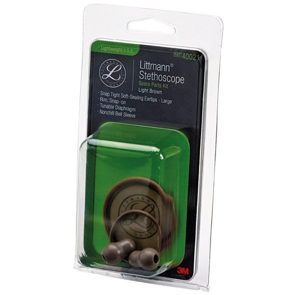 40021 KIT REFACCIONES LIGHTWEIGHT CAFÉ