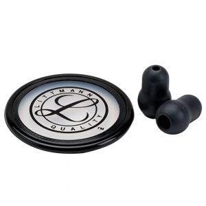 40022 KIT REFACCIONES MASTER CLASSIC NEGRO