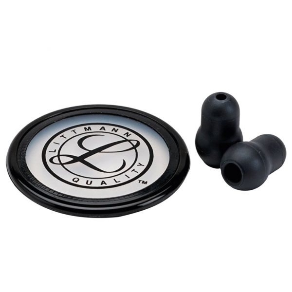 40022 KIT REFACCIONES MASTER CLASSIC NEGRO