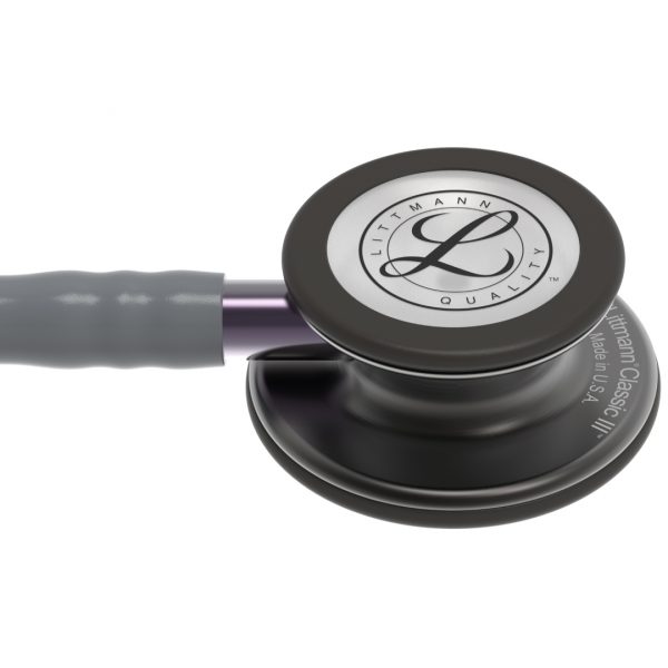 5873 CLASSIC III SMOKE GRAY VIOLET