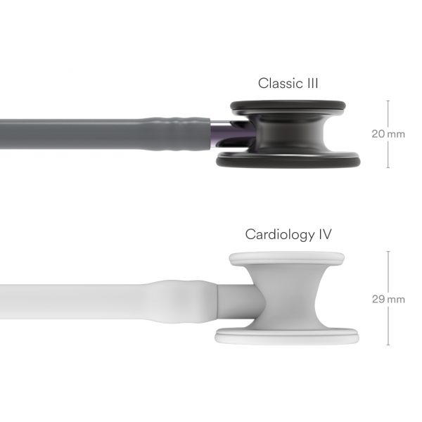 5873 CLASSIC III SMOKE GRAY VIOLET