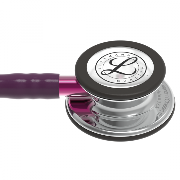 5960 PLUM MIRROR PINK