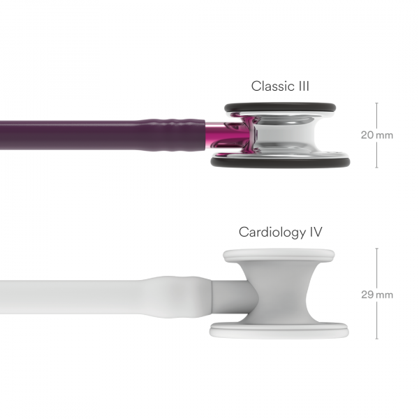 5960 PLUM MIRROR PINK