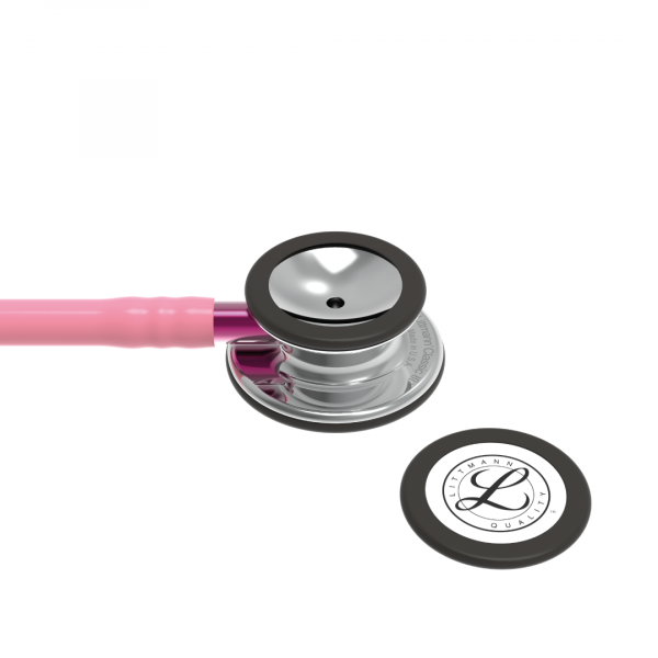 5962 CLASSIC III MIRROR PEARL PINK