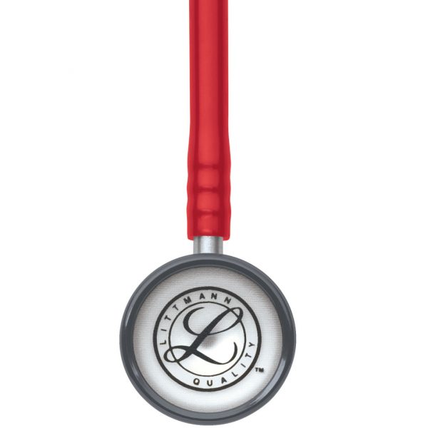 2113R CLASSIC II PEDIÁTRICO ROJO