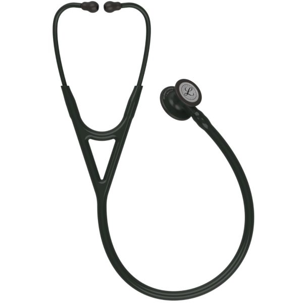 6163 CARDIOLOGY IV BLACK EDITION