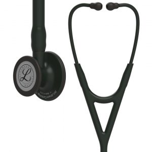 6163 CARDIOLOGY IV BLACK EDITION
