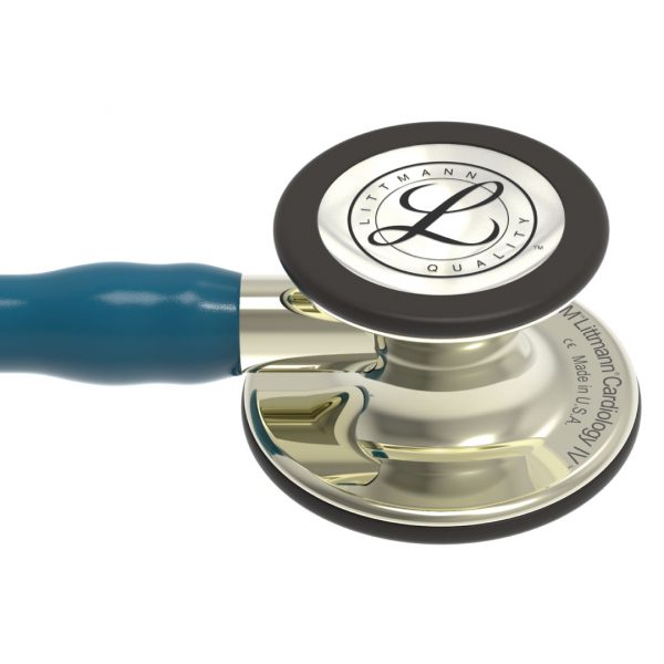 6190 CARDIOLOGY IV CARIBBEAN CHAMPAGNE