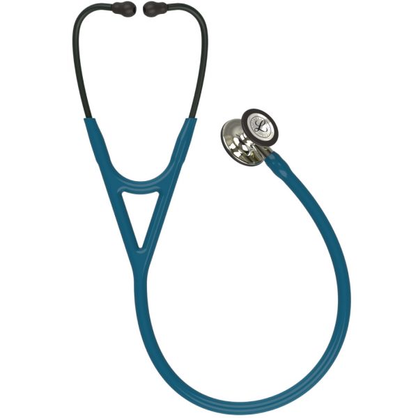 6190 CARDIOLOGY IV CARIBBEAN CHAMPAGNE