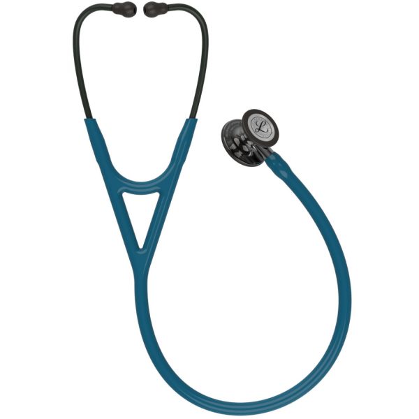 6234 CARDIOLOGY IV CARIBBEAN SMOKE