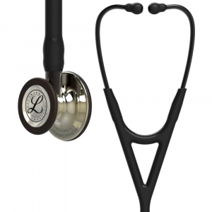 6179 CARDIOLOGY IV BLACK CHAMPAGNE