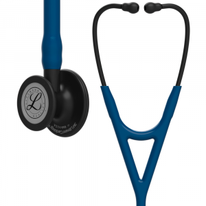 6168 CARDIOLOGY IV NAVY BLACK